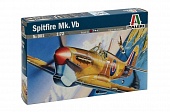 1:72 Сборная модель Самолет SPITFIRE MK.VB - 0001