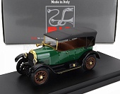 1:43 FIAT 501 Cabriolet Closed (1919), Green - 4708