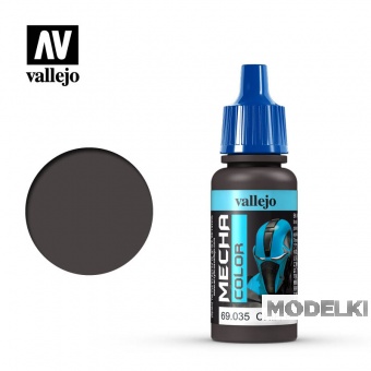 Краска акриловая 'Mecha Color' Chipping коричневый - 69035