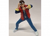 1:18 Фигурка Back to the Future Marty McFly figure - CT-18002