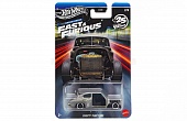 1:64 CHEVROLET Dom's Fleetline - Fast & Furious (1948), Grey - XNR88-979N-JKX11