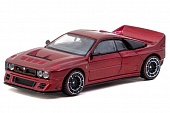 1:64 Kimera EVO38 (2026), red - T64G-TL090-RE