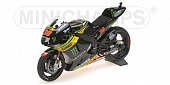 1:12 YAMAHA YTZ-M1 - MONSTER YAMAHA TEC3 - BRADLEY SMITH - MOTOGP 2015 - 122153038