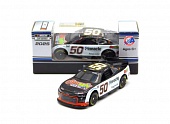 1:64 Chevrolet #50 Burt Myers *Citrusafe Cleaners*, black/white 2025 - C502565CISBG