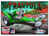 1:32 Сборная модель Snap Lil T'rantula Tom Daniel, Easy modelkit - AMCM6651