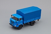 1:43 IFA W50L (1965), Kultowe Ciezarowki PRL-u 37 - kulC037