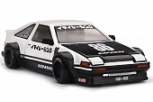 1:64 TOYOTA  AE86 Sprinter Trueno Kaido Street V1 - KHMG180