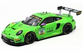 1:18 PORSCHE 911 GT3 R Manthey EMA 3rd Norisring DTM Dennis Olsen (2023) - MG-M-911-DTM-#90-23-1802
