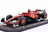 1:24 FERRARI SF-24 #16 Winner Italian GP Formula 1 C. Leclerc (2024) - MY3ALA0080