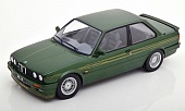 1:18 BMW Alpina B6 3.5 E30 (1988), grünmetallic - KK180702