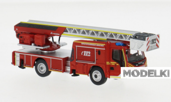1:87 MAGIRUS M32L-AS N.B (2021),Feuerwehr München - 871074