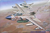 1:72 Сборная модель Tornado GR Mk.1 `Desert Scheme´ - 51555-X1