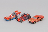 Набор из 3 моделей - 37 - LOT00137