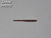 1:48 ПВД для Su-34 - A48002