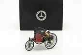 1:18 MERCEDES-BENZ  Patent Motorwagen, green - B66041415