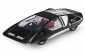 1:12 FERRARI 512s Modulo Pininfarina Geneve Motor Show (1970), Black - TM12-44B