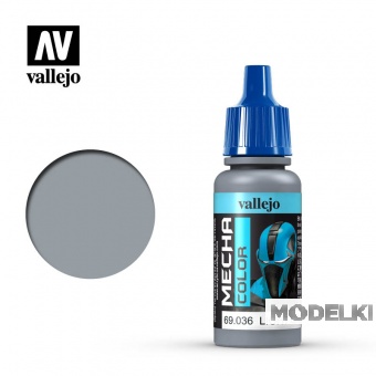 Краска акриловая 'Mecha Color' Светло-серый - 69036