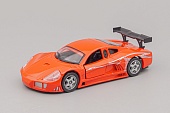 1:43 HISPANO-SUIZA HS21 GTS, red - DC045