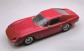 1:18 LAMBORGHINI 400GT Monza (1966), red - TM18-358A