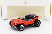 1:43 BUGGY Con-ferr Dune (1968), Orange - 430501-4