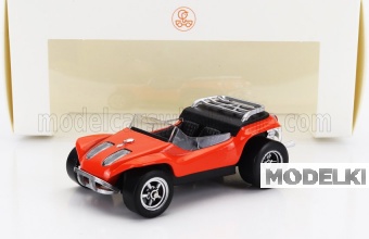 1:43 BUGGY Con-ferr Dune (1968), Orange - 430501-4