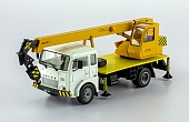 1:43 JELCZ 315M HYDROS 10T 1970, Kultowe Ciezarowki PRL-u 37 - kulC037-1