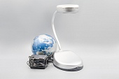 Левитирующая подставка + глобус - ifo-3000-1