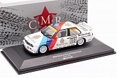 1:43 BMW M3 (E30) #10 Steve Soper DTM (1992) - CMR43060