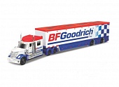 1:64 INTERNATIONAL Lonestar *BF Goodrich Tires*, red / blue / white - 12418-5
