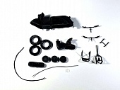 1:35 Сборная модель Тула Т-200 - tula35kit