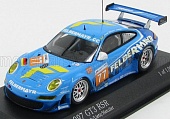 1:43 PORSCHE 911 997 GT3 RSR 4.0L Team Felbermayr Proton №77 24h Le Mans (2010) M.Lieb - R..Lietz - W..Henzler - 410106977