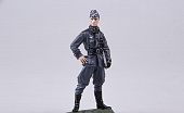 1:32 Фигурка Ordnungpolizei, 1942 - NWW063