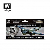 Набор Model Air - Coastal Command 1939-1945 - 71148