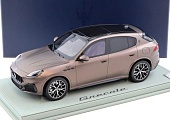 1:18 Maserati Grecale Trofeo (bronze) - 920031350