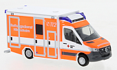 1:87 GSF RTW Rettungsd - 76185