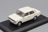 1:43 ВАЗ 2101 'Жигули', белый (новая резина) - EVRM0143-04