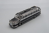 1:72 KRUPP Titan, Kultowe Autobusy PRL 56 - kulA056