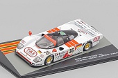 1:43 Dauer-PORSCHE 962LM - 1994, PORSCHE Racing Collection 29 - M2370-29