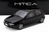 1:18 FIAT Bravo HGT 2.0 20V (1995), black - 103032