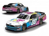 1:64 Ford Mustang #00 Sheldon Creed *Friends of Jaclyn Foundation* various 2025 - N002565FOJSL