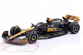 1:64 McLAREN MCL60 №81 3rd Japan GP Formula 1 Oscar Piastri (2023) - MGT00768L