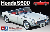 1:24 Сборная модель Honda S600 - 24340
