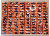 1:64 Matchbox Power Grabs, модель в ассортименте - DNK70