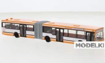 1:87 MAN NG 272 Braunschw - 76613