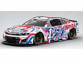 1:64 Chevrolet #1 Ross Chastain *Wendy`s Frosty*, various 2025 - CX12565WEFRZ