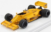 1:43 LOTUS F1 99T №11 San Marino GP S. Nakajima (1987) - TSM164361