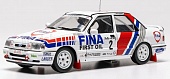 1:43 FORD Sierra RS Cosworth 4x4 №2 Rally VAN LOOI Marc Duez - Yves Bozet (1988) - RAC459A
