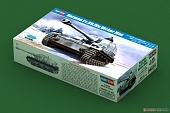 1:48 Сборная модель немецкий прототип Pz.Sfl.Iva Dicker Max - 84835