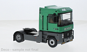1:43 RENAULT Magnum AE 520 TI 1994, green - TR208