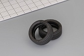 1:43 Резина Michelin Pilot XGT - XR-159